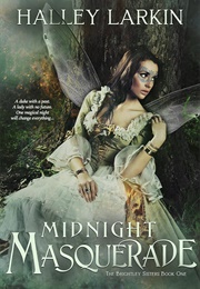 Midnight Masquerade (Halley Larkin)