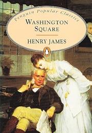 Washington Square (Henry James)