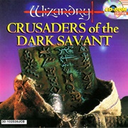 Wizardry VII: Crusaders of the Dark Savant (1992)