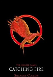 Catching Fire (Suzanne Collins)