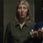 St Trinians: Miss Cleaver