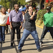 "Psych: The Musical" (S7 EPs. 15-16)