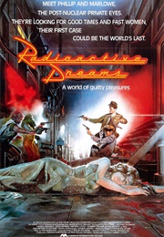 Radioactive Dreams (1985)