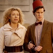 River Song