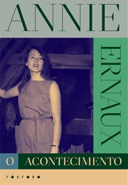 O Acontecimento (Annie Ernaux)