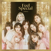 You Make Me Feel Special