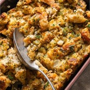 Vegan Stuffing