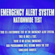 The Emergency Alert System Sound