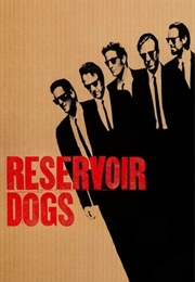 Reservoir Dogs – "Stuck in the Middle With You" by Stealers Wheel (1992)