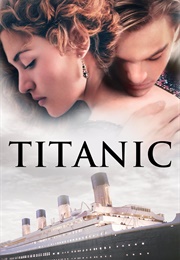 Titanic (2023)