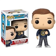 224 - Peter Parker