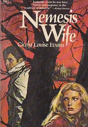 Nemesis Wife (Cicely Louise Evans)