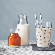 Maple Milk