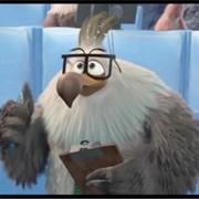 Glenn (Angry Birds 2 Movie)