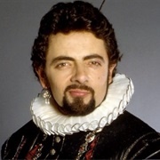 Edmund Blackadder - Blackadder