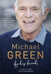 Michael Green Bv His Friends (Various)