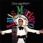 C'est Magnifique - Luis Mariano