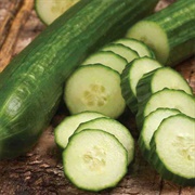 Cucumber (SF)