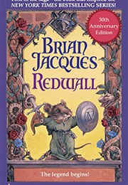 Redwall (Brian Jacques)