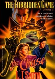 The Chase (L.J. Smith)