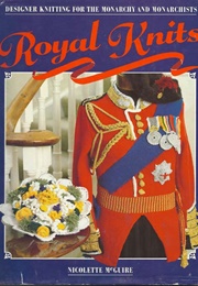 Royal Knits (Nicolette McGuire)