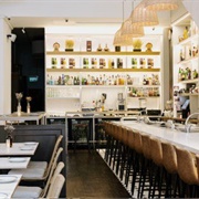 Nutmeg & Clove (Singapore)