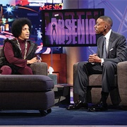 The Arsenio Hall Show 3/5/2014