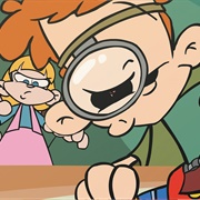 Olliver's Adventures