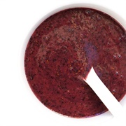 Pureed Blueberries