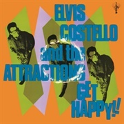 Get Happy!! - Elvis Costello &amp; the Attractions