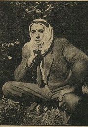 Poems (Rashid Hussein)