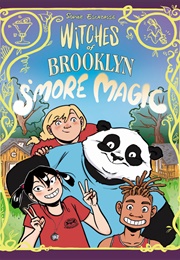 S'more Magic (Sophie Escabasse)