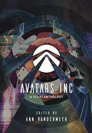 Avatars Inc (Ann Vandermeer)