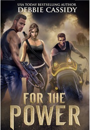 For the Power (Debbie Cassidy)