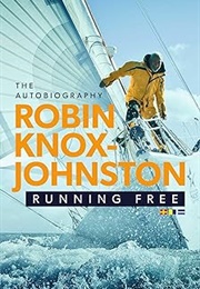 Running Free (Robin Knox-Johnston)