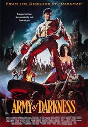 Army of Darkness (1992)