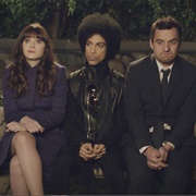 New Girl S3 Ep. 14 "Prince"