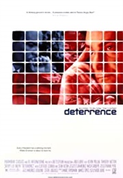 Deterrence (1999)