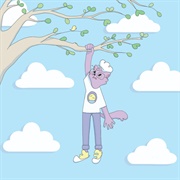 Potsu - Reaching for a Star