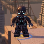 Ultron Sentry Officer