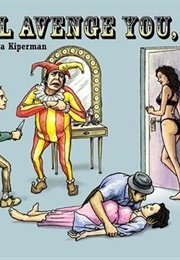 I Will Avenge You, Iago! (2005)