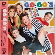 Prime Time (The Go-Go's, 1985)