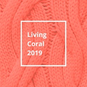 Pantone Color of the Year 2019: Living Coral