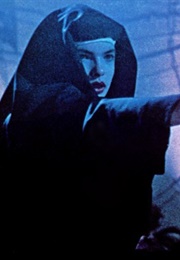 Zoë Lund as Thana in "Ms. 45" (1981)