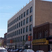 Goldblatt's Department Store Flagship Location