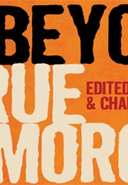 New Murders in the Rue Morgue (Clive Barker)