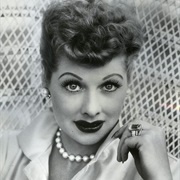 Lucille Ball - Here's Lucy