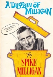 A Dustbin of Milligan (Spike Milligan)