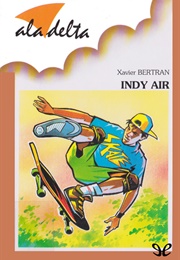 Indy Air (Xavier Bertran)