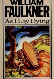As I Lay Dying (Faulkner, William)